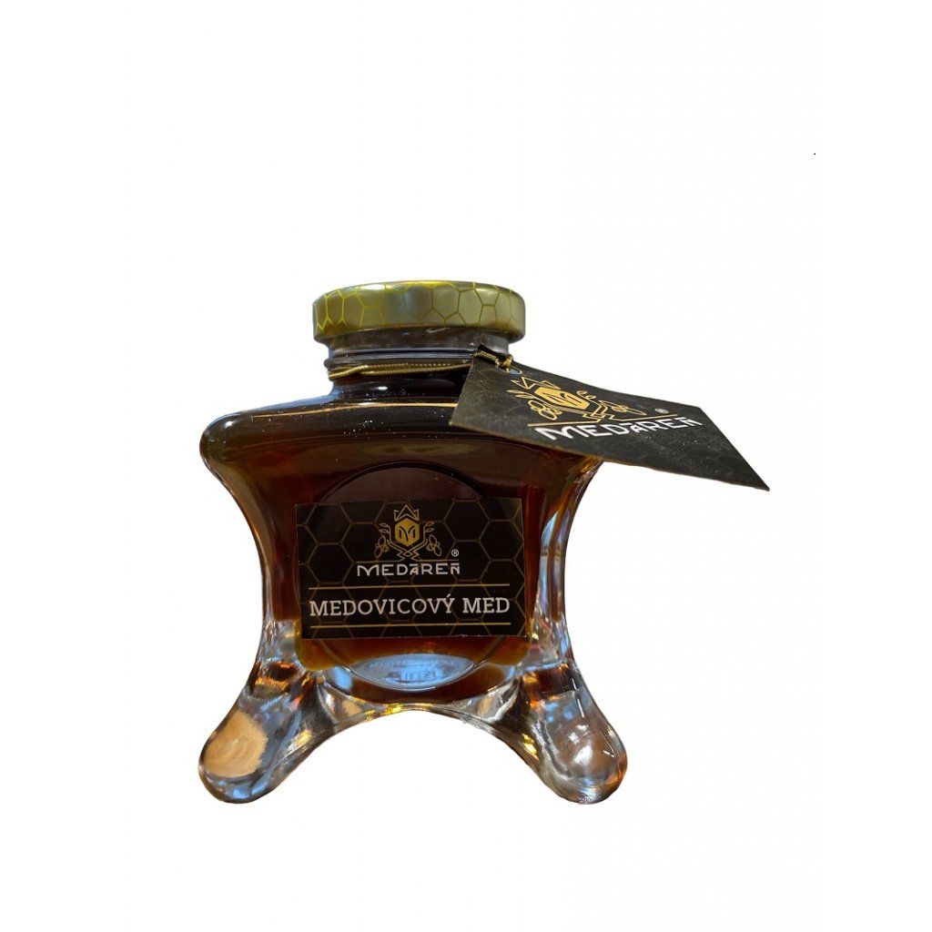 Medovicový med "4 nohy" 150g