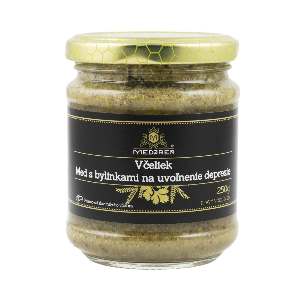 Harmonizácia mysle 250g