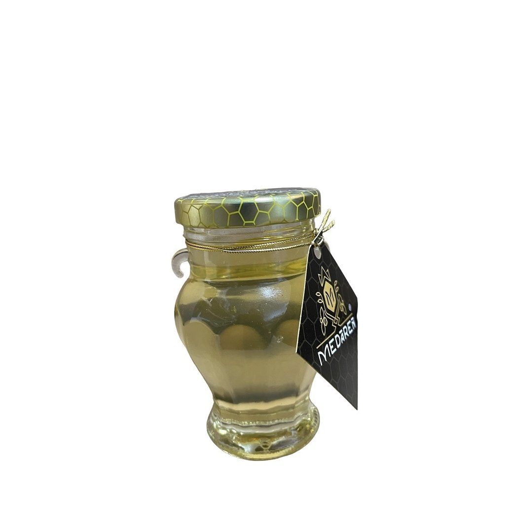 Agátový med v amfore 130g