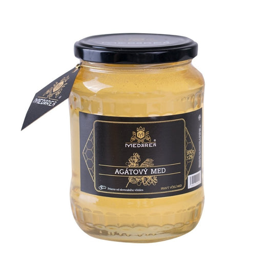 Agátový med 950g