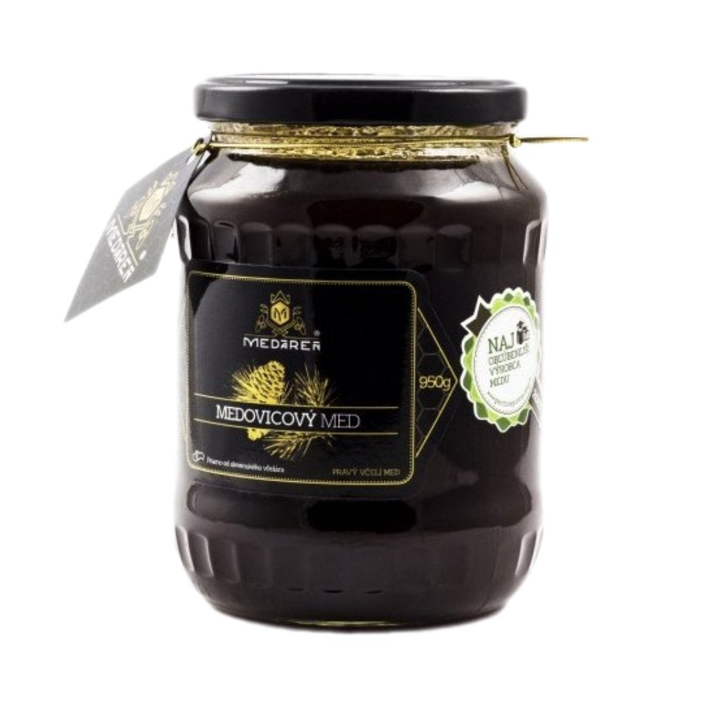 Medovicový med 950g