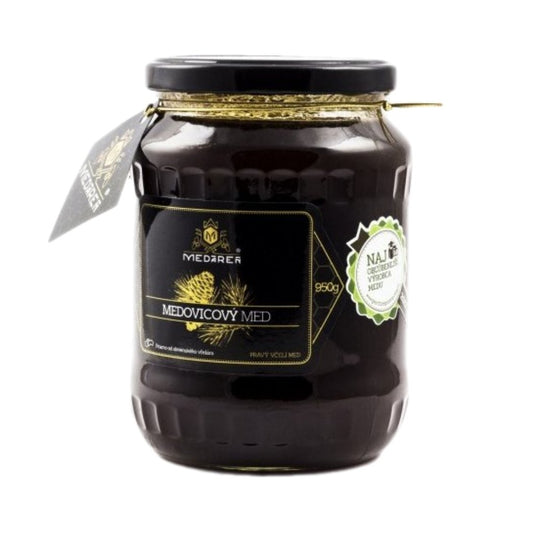 Medovicový med 950g