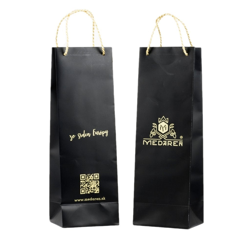 Luxusná darčeková taška veľká