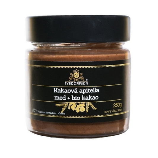 Kakaová apitella 250g