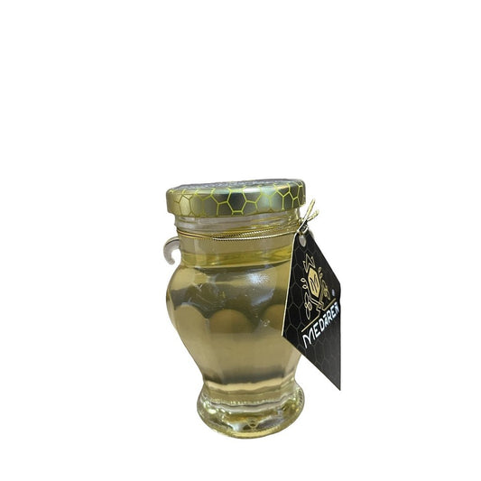 Agátový med v amfore 130g