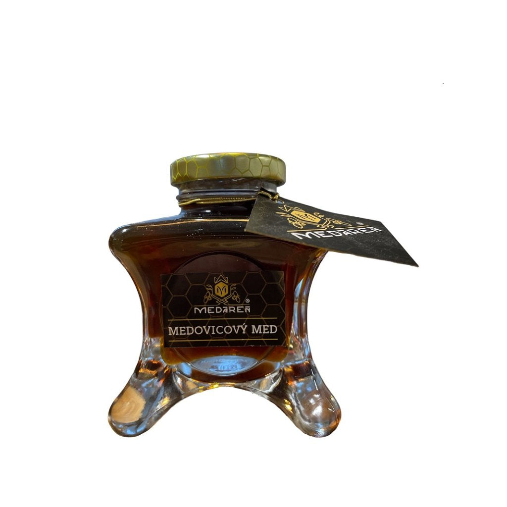 Medovicový med "4 nohy" 440g